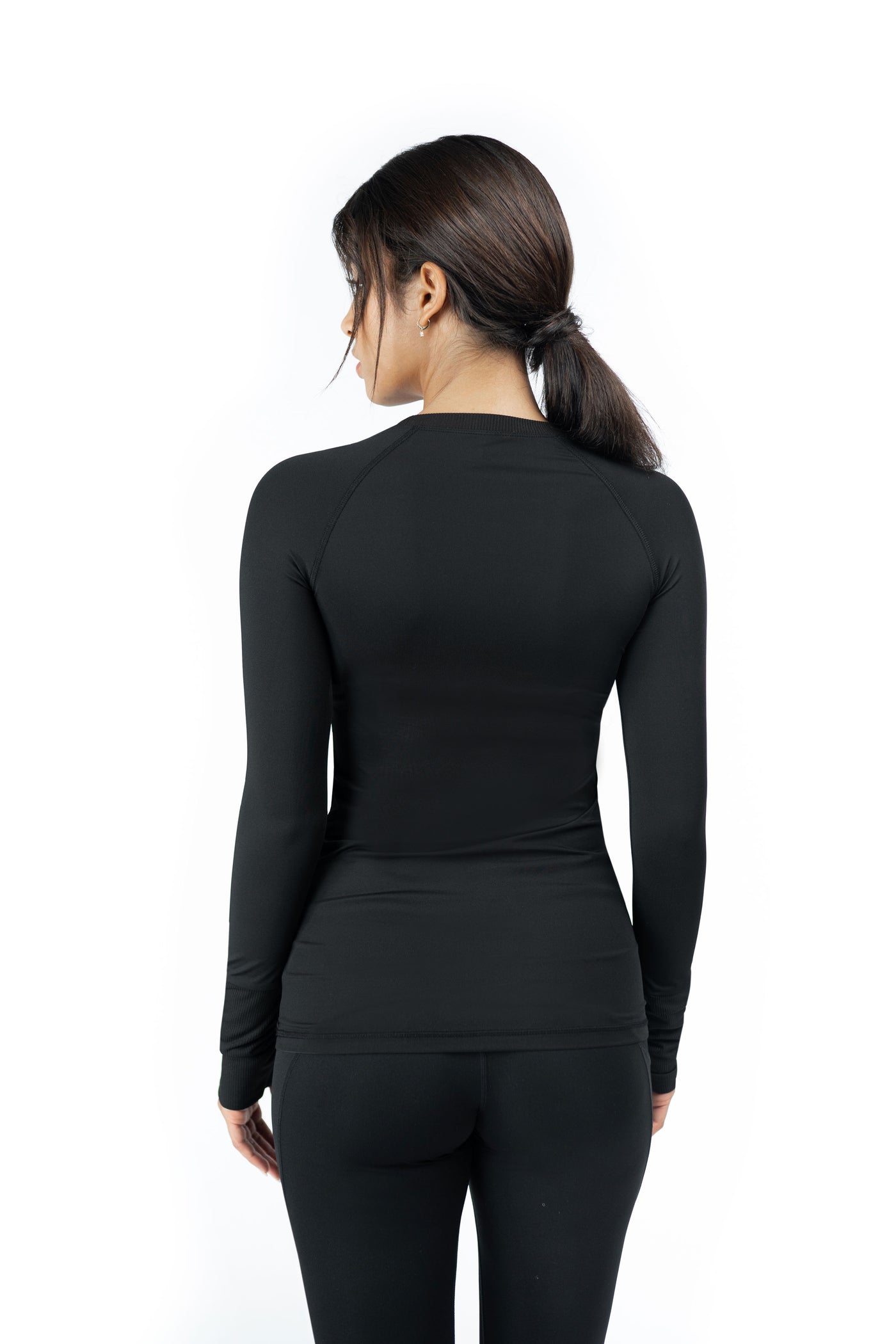 Fitness Training Longsleeve - Women