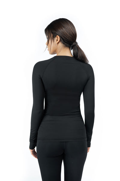 Fitness Training Longsleeve - Women