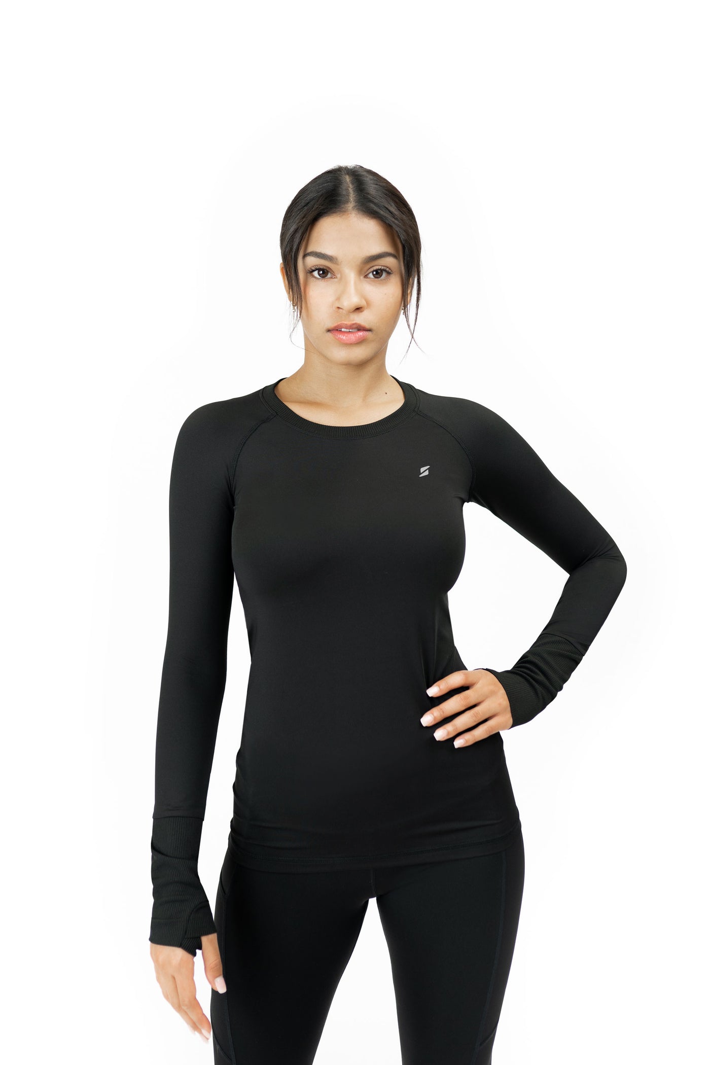 Fitness Training Longsleeve - Women