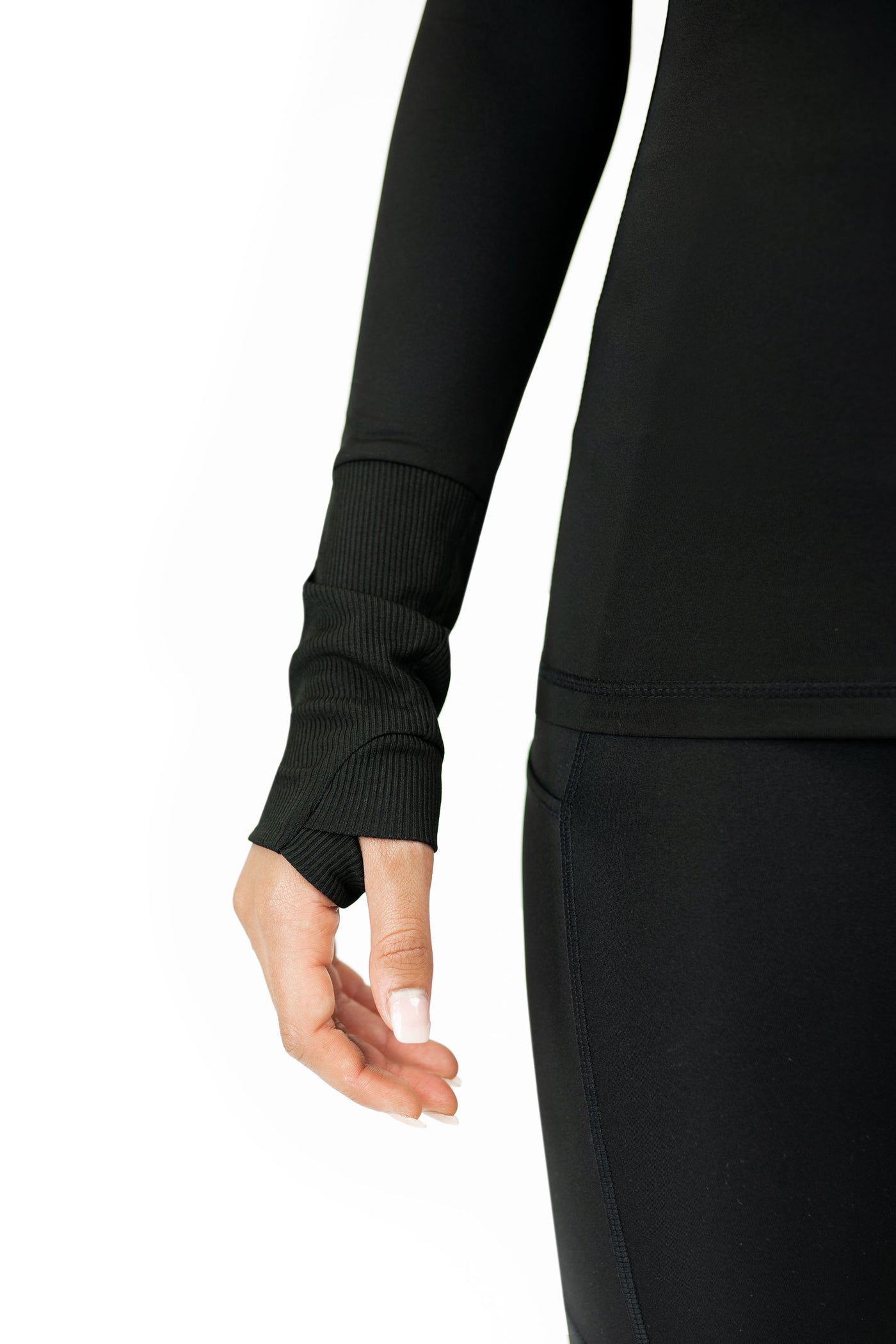 Fitness Training Longsleeve - Women