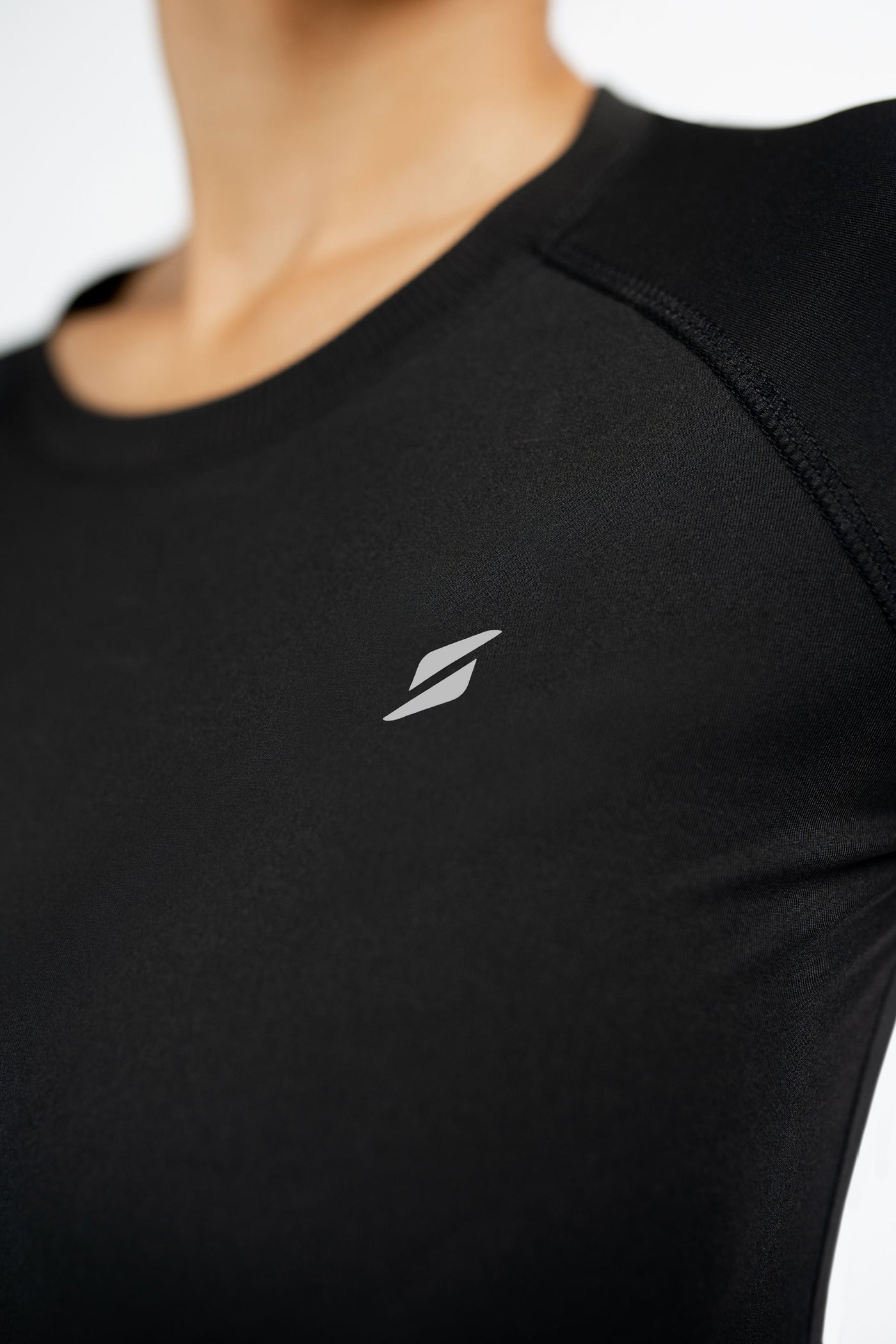 Fitness Training Longsleeve - Women