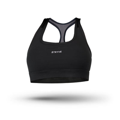 Fitness Training Bra - Women