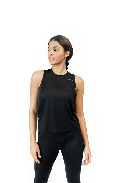 Fitness Tank Top - Women