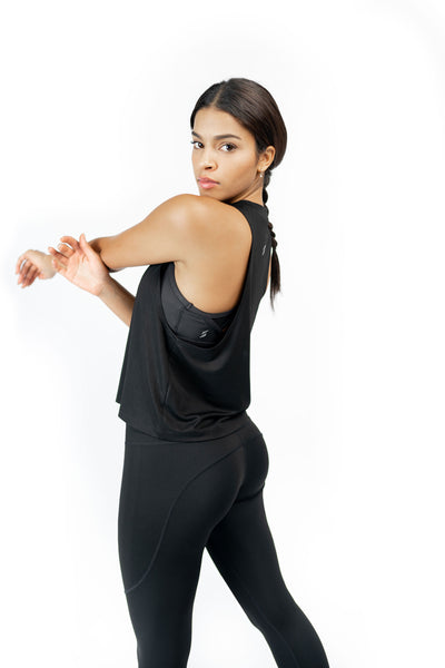 Fitness Tank Top - Women