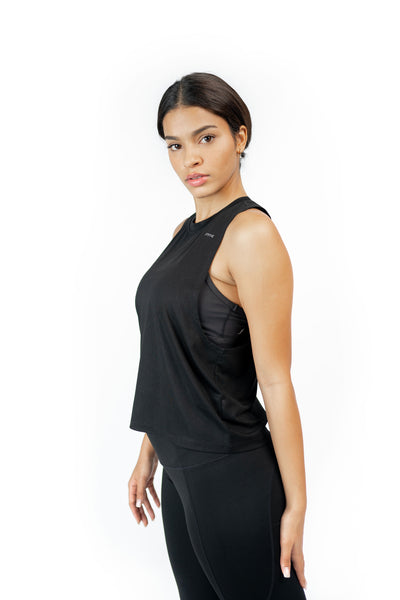 Fitness Tank Top - Women