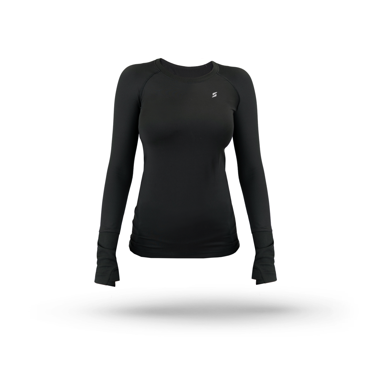 Fitness Training Longsleeve - Women