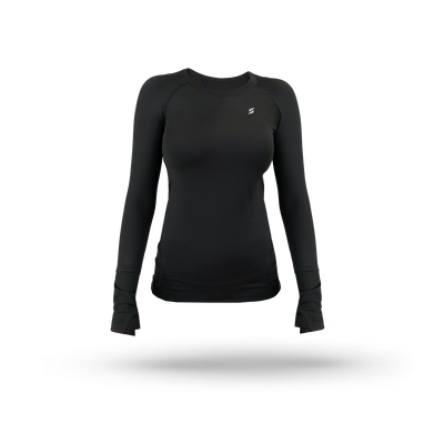 Fitness Training Longsleeve - Women