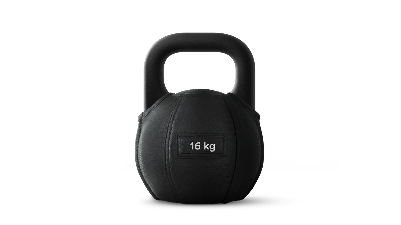 Kettlebell Sleeve