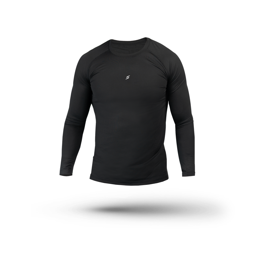 Fitness Training Longsleeve - Men