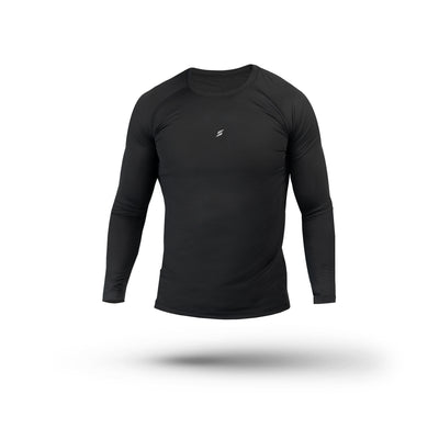 Fitness Training Longsleeve - Men