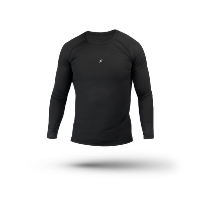Fitness Training Longsleeve - Men