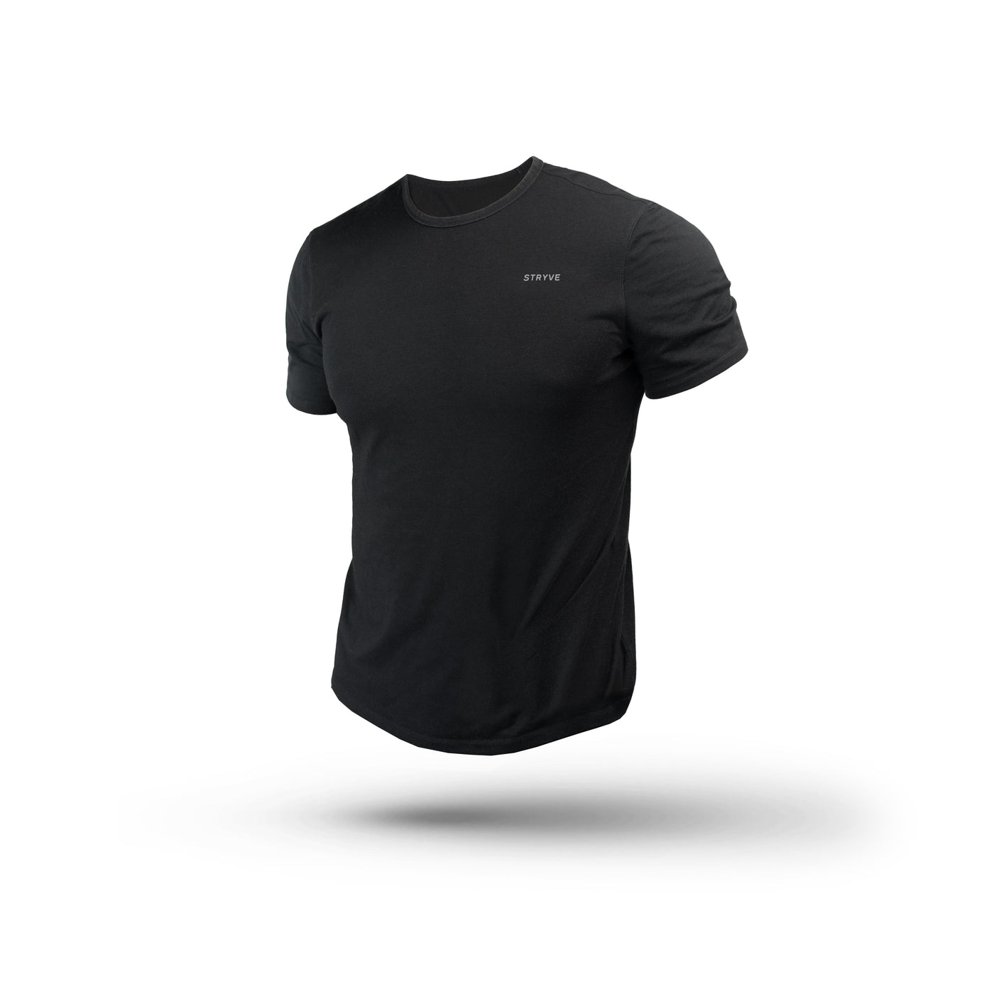 Fitness Basic Shirt - Men