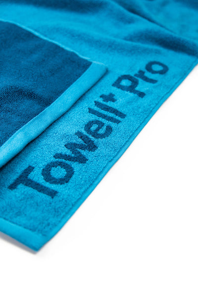 Sporthandtuch STRYVE Towell+ Pro