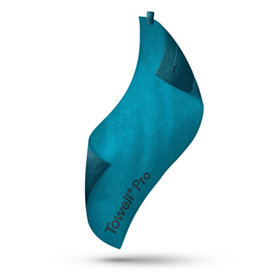 Sporthandtuch STRYVE Towell+ Pro