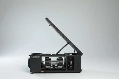 Fitbench Pro