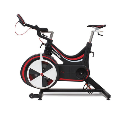 Ergometer Wattbike Trainer