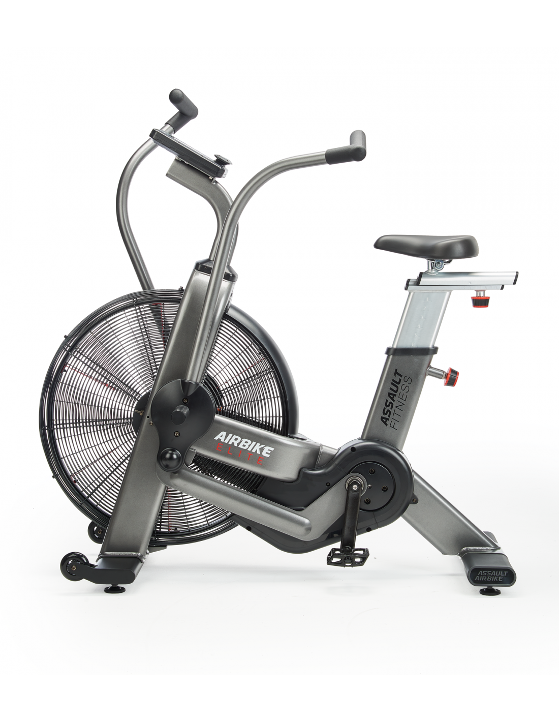 AssaultBike Elite Ergometer