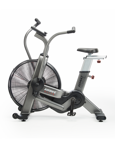 AssaultBike Elite Ergometer