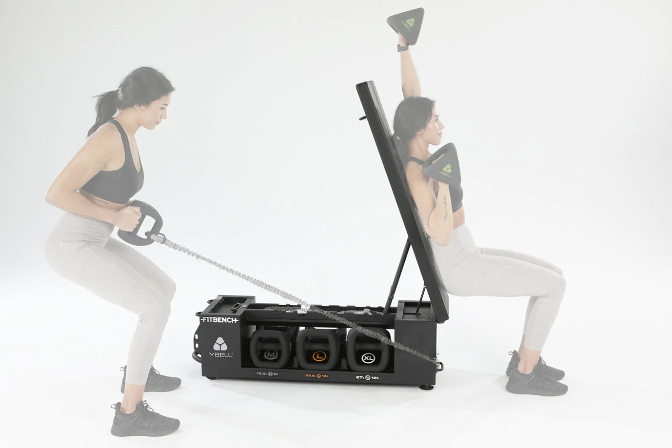 Fitbench Ybell