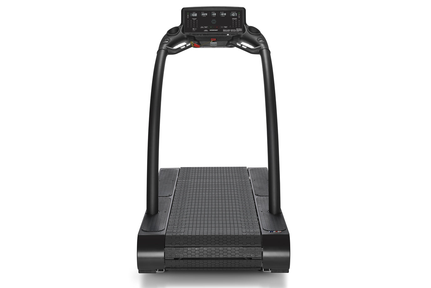 Laufband Woodway 4Front