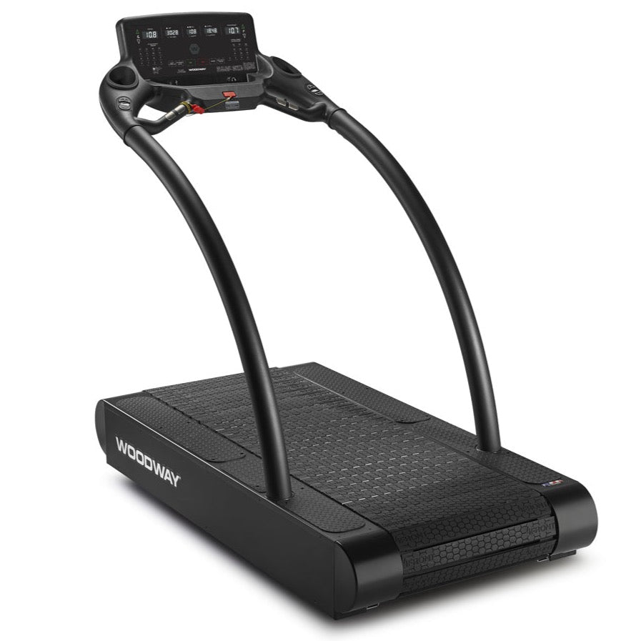 Laufband Woodway 4Front