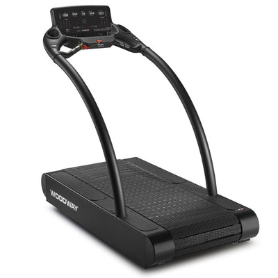 Laufband Woodway 4Front