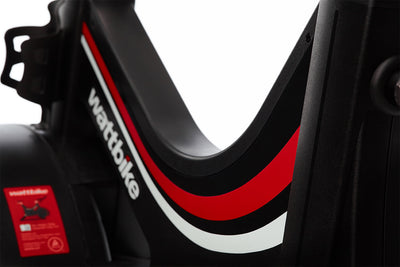 Ergometer Wattbike Pro