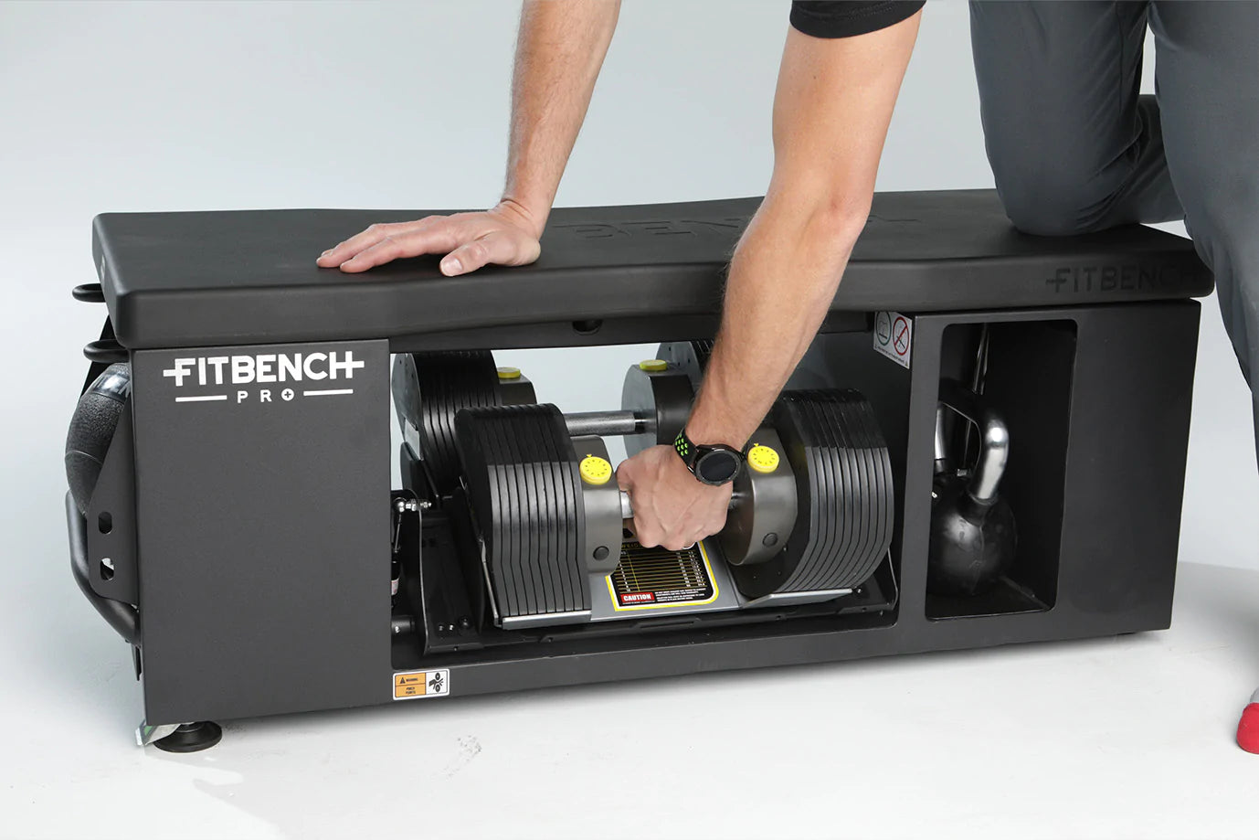 Fitbench Pro