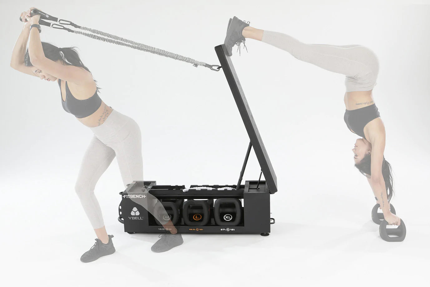 Fitbench Ybell