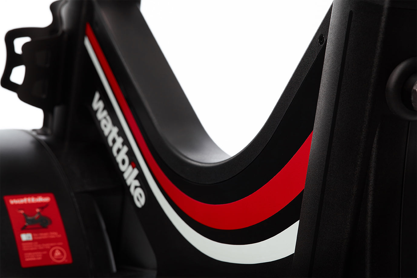 Ergometer Wattbike Trainer