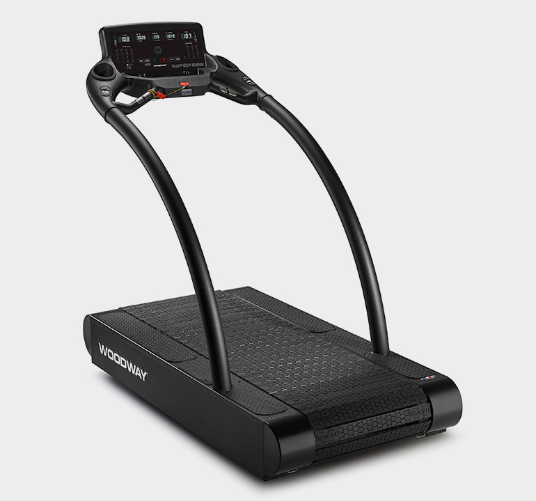 Laufband Woodway 4Front