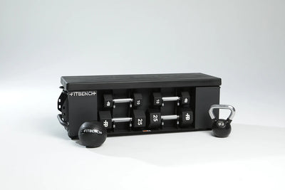 Fitbench Studio