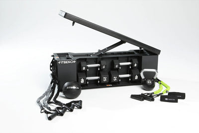 Fitbench Studio