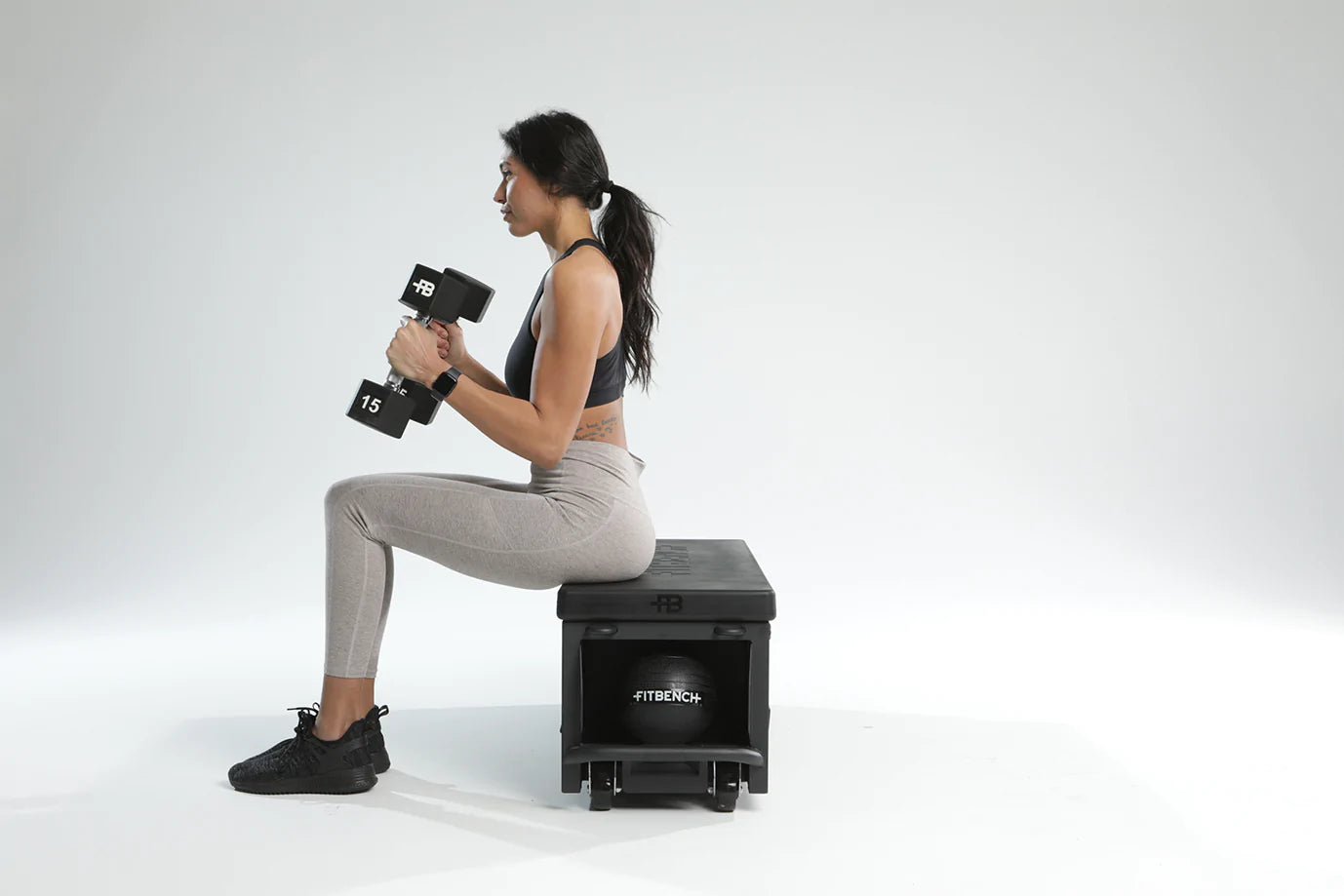 Fitbench Studio