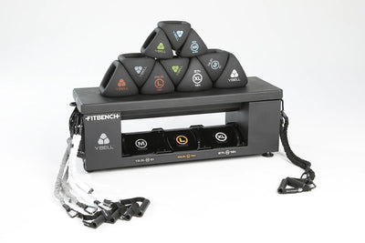 Fitbench Ybell