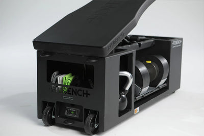 Fitbench Pro