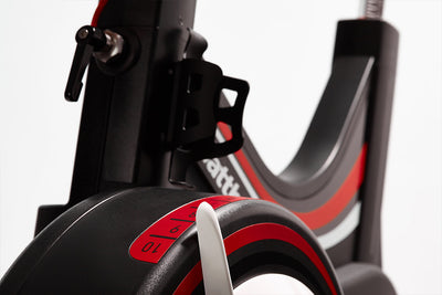Ergometer Wattbike Trainer