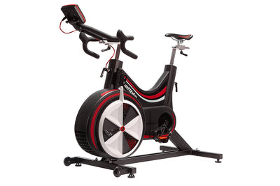 Ergometer Wattbike Trainer