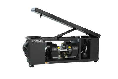 Fitbench Pro