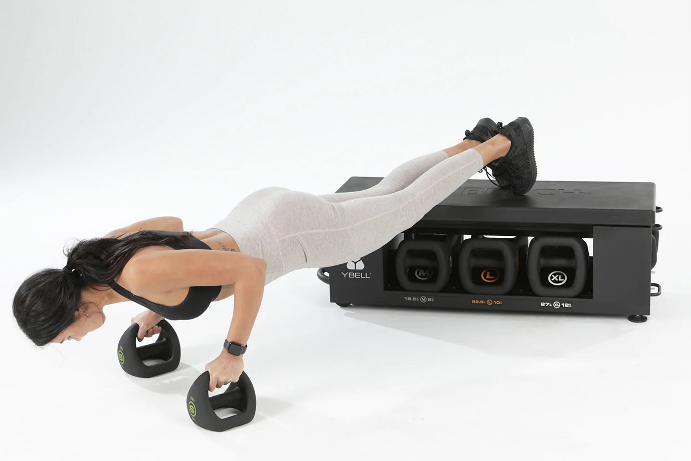 Fitbench Ybell