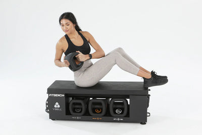 Fitbench Ybell