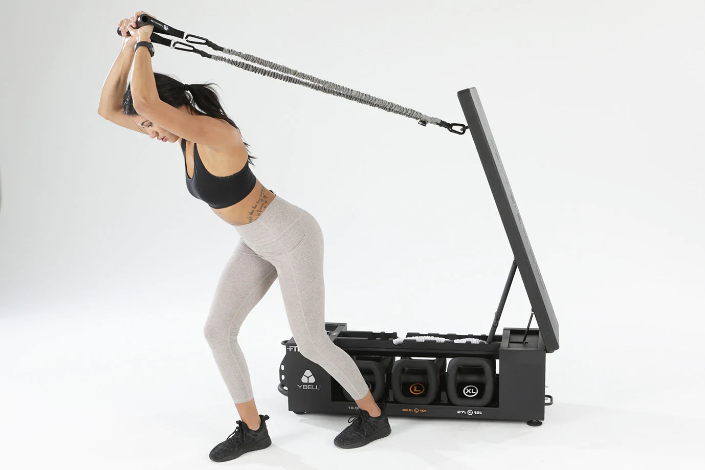 Fitbench Ybell