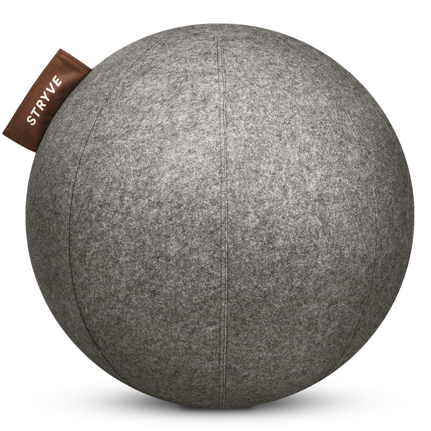 Active Ball – Wollfilz