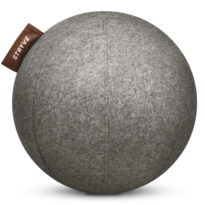 Active Ball – Wollfilz