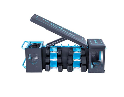 HOME GYM PRO-BOX