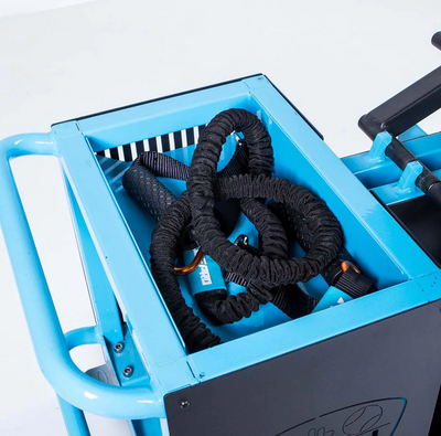 HOME GYM PRO-BOX