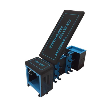 HOME GYM PRO-BOX