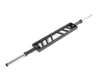 MULTIGRIFF LANGHANTEL 15 KG