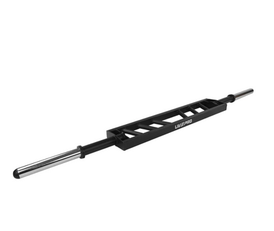 MULTIGRIFF LANGHANTEL 15 KG