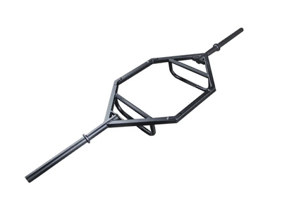 HEXBAR Hantelstange